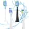 Replacement Brush Heads for Philips Sonic Electric Toothbrush