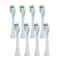 Replacement Brush Heads for Philips Sonic Electric Toothbrush