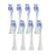 Replacement Brush Heads for Philips Sonic Electric Toothbrush