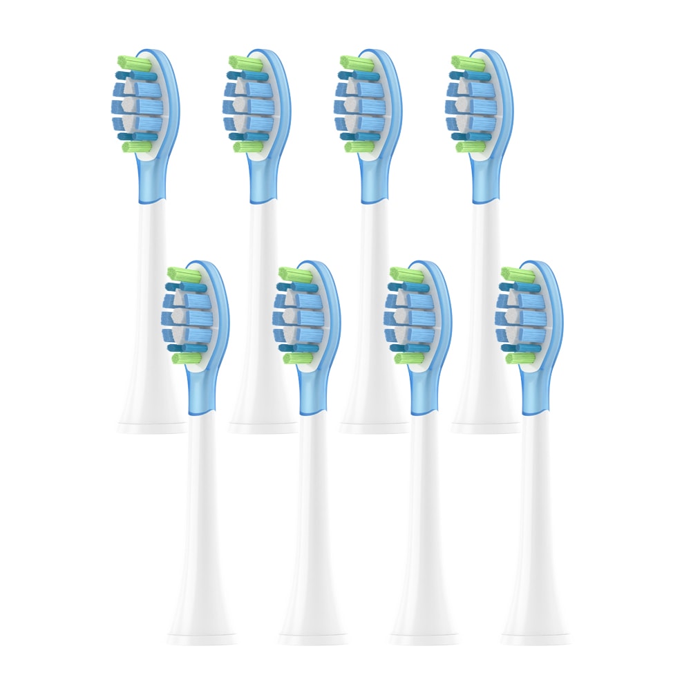 Replacement Brush Heads for Philips Sonic Electric Toothbrush