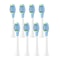 Replacement Brush Heads for Philips Sonic Electric Toothbrush