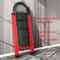 Small Portable Foldable Household Ladder Multipurpose Telescopic Four Step Ladder Multifunctional I 1