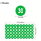 Waterproof Vinyl Number Stickers Sheets Consecutive Decals SelfAdhesive For Party Gift Decoration 5