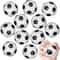Mini Sports Balls Set for Kids Party Toy Soccer Ball Football Squeeze Foam for Relaxation and Stress Relief