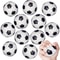 Mini Sports Balls Set for Kids Party Toy Soccer Ball Football Squeeze Foam for Relaxation and Stress Relief