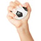 Mini Sports Balls Set for Kids Party Toy Soccer Ball Football Squeeze Foam for Relaxation and Stress Relief