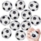 Mini Sports Balls Set for Kids Party Toy Soccer Ball Football Squeeze Foam for Relaxation and Stress Relief