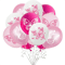 Butterfly Theme Latex Balloons For Wedding And Birthday Party Decoration 0