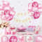 Butterfly Theme Latex Balloons For Wedding And Birthday Party Decoration 4