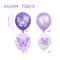 Butterfly Theme Latex Balloons For Wedding And Birthday Party Decoration 7