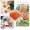 Large Pampas Tree Branches Artificial Reeds Tall Plush Faux Grass For Wedding Decoration 2