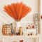 Large Pampas Tree Branches Artificial Reeds Tall Plush Faux Grass For Wedding Decoration 4