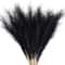 Large Pampas Tree Branches Artificial Reeds Tall Plush Faux Grass For Wedding Decoration 7