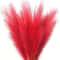 Large Pampas Tree Branches Artificial Reeds Tall Plush Faux Grass For Wedding Decoration 10