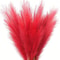 Large Pampas Tree Branches Artificial Reeds Tall Plush Faux Grass For Wedding Decoration 10