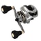 Megacuda Baitcasting Reel Drag Aluminum Frame Carbon Side Jigging Metal Seawater Double Handle 0