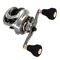 Megacuda Baitcasting Reel Drag Aluminum Frame Carbon Side Jigging Metal Seawater Double Handle 7