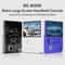 IPS Handheld Game Console RGB Lighting Joystick Video Output Streaming RG Ebook Player 1
