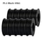 EcoFriendly 3D Printer Filament Rolls Good Toughness Mix Color 6