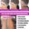 HD Transparent Bone Straight Lace Front Wigs Full Lace Brazilian Human Hair for Women
