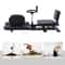 Leg Stretcher, 3 Bar Leg Spreader, Heavy Duty Leg Split Machine for Leg Stretching, Leg Press Machine Flexibility