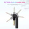 Wireless Guitar System For Electric Guitar Bass Transmitter Receiver Realtime Transmission 4