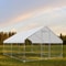 Outdoor Chicken Coop Walkin Poultry Cage Large Metal Chicken Coop Run With Waterproof And AntiUltra 3