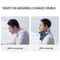 Adjustable Cervical Traction Device Ergonomic Neck Stretcher For Neck And Shoulder Relaxation Gifts 3