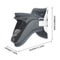 Adjustable Cervical Traction Device Ergonomic Neck Stretcher For Neck And Shoulder Relaxation Gifts 5