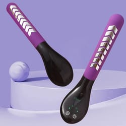 electric kegel toner for women, pelvic muscle exerciser, incontinence stimulator