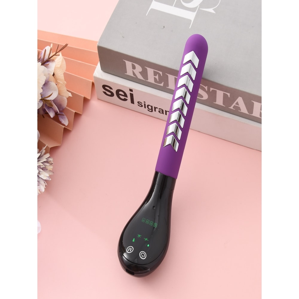 Electric Kegel Toner For Women Pelvic Muscle Exerciser Incontinence Stimulator 3