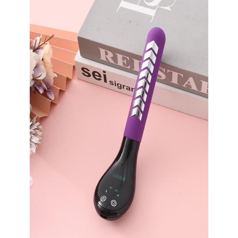 Electric Kegel Toner For Women Pelvic Muscle Exerciser Incontinence Stimulator 3