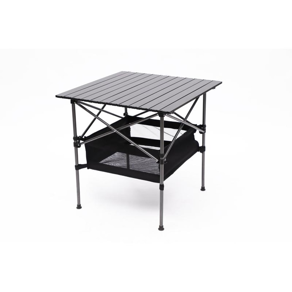 Folding Table and Chairs Set for Indoor and Outdoor Use, Perfect for Camping, Picnics, BBQs, Parties, and Patios
