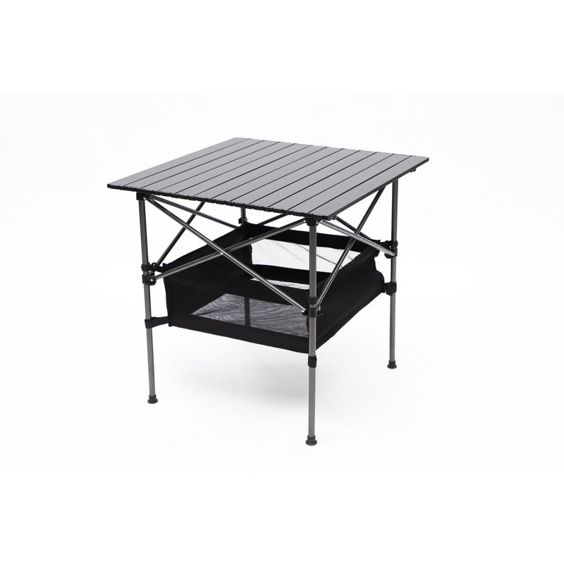 Folding Table and Chairs Set for Indoor and Outdoor Use, Perfect for Camping, Picnics, BBQs, Parties, and Patios