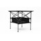 Folding Table and Chairs Set for Indoor and Outdoor Use, Perfect for Camping, Picnics, BBQs, Parties, and Patios