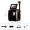 Painless Diode Laser Hair Removal Machine ICE Platinum Titanium Hair Removal Device 4