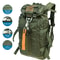 Lightweight Travel Backpack Waterproof Hiking Daypack Men Trekking Camping Backpack Outdoor Sport 1