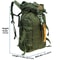 Lightweight Travel Backpack Waterproof Hiking Daypack Men Trekking Camping Backpack Outdoor Sport 5