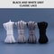 Round Shoelaces For Basketball Sneakers Nonslip Sport Running Strings Casual Shoes For Men And Wome 3