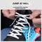 Round Shoelaces For Basketball Sneakers Nonslip Sport Running Strings Casual Shoes For Men And Wome 2
