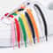 Solid Color Classic Flat Shoelaces For Shoes Sports Casual Unisex Shoe Strings 3