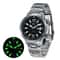 Waterproof Diver Mechanical Watch For Men Super Luminous Sapphire Self Winding Automatic Dive Wrist 7