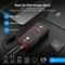 Jump Starter Power Bank Portable Charger Emergency Car Battery Starter 3