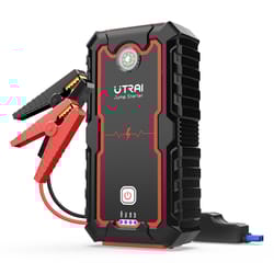 jump starter power bank portable charger emergency car battery starter