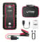 Jump Starter Power Bank Portable Charger Emergency Car Battery Starter 5