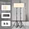 Selfie Light With Tripod LED Video Lights For Zoom Live Streaming And Photography Studio Lamp 6