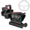 Red Dot Tactical Scope Adjustable For Hunting Scope Rail Scope 5