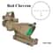 Red Dot Tactical Scope Adjustable For Hunting Scope Rail Scope 7