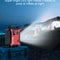Jump Starter Pump Air Compressor Power Bank Digital Tire Inflator Emergency Battery Boost 4