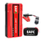 Car Jump Starter EAFC Power Bank With LED Light Auto Starting Device For Car Battery Booster Buster 7